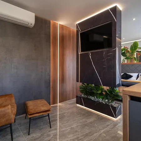 Appartement Aldo Trogir