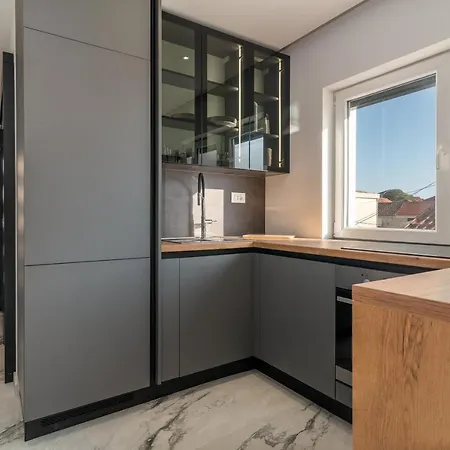 Aldo Apartment Trogir