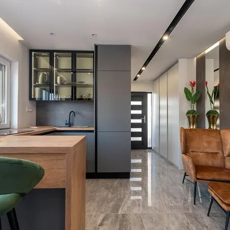 Apartment Aldo