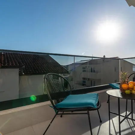 Aldo Appartement *