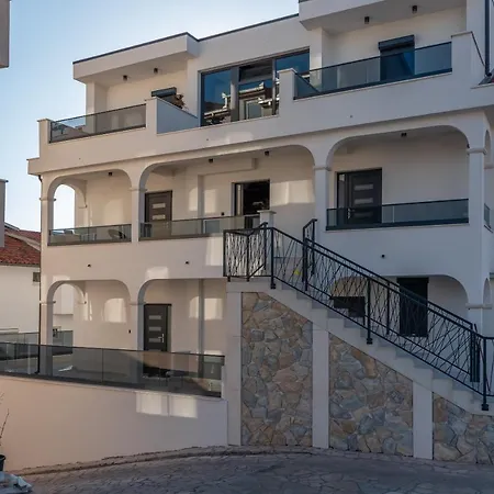 Apartment Aldo *
