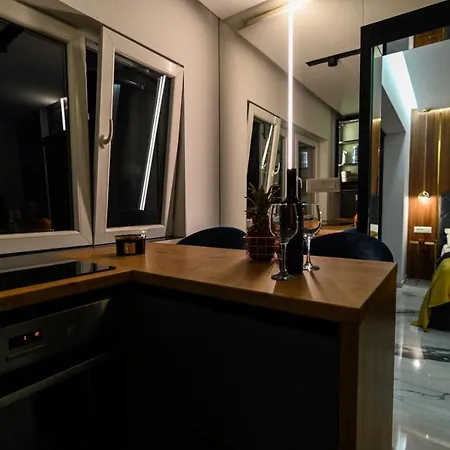 Aldo Apartment
