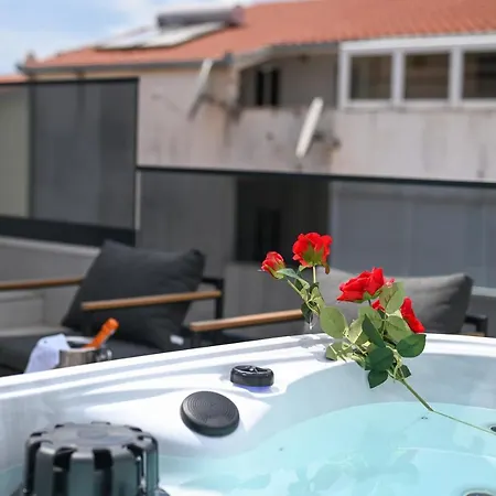 Appartement Aldo Trogir