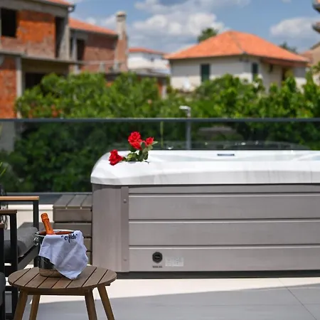 Aldo Appartement Trogir