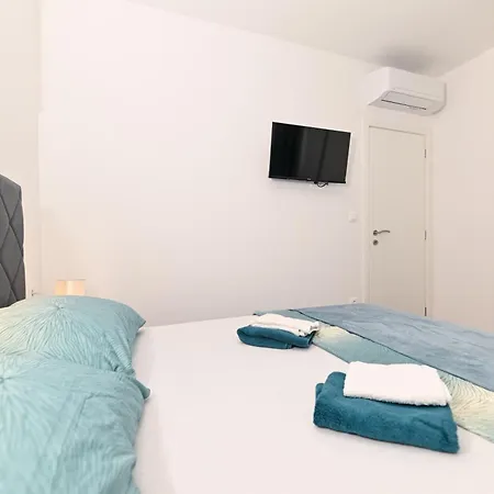 Apartment Aldo