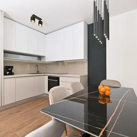 Aldo Apartment